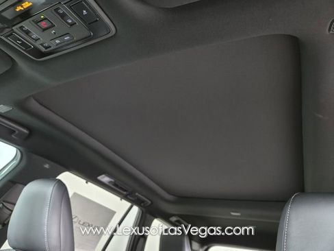 New 2026 Lexus TX 350 AWD image 11