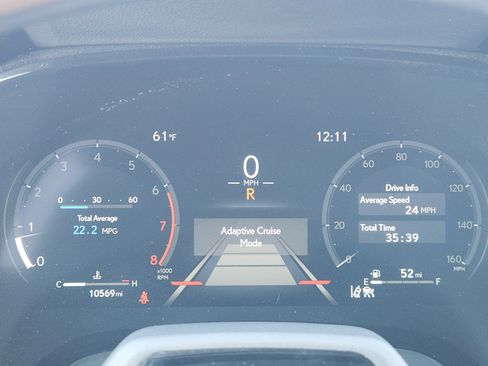 Certified 2025 Lexus RX 350 Premium Package image 20