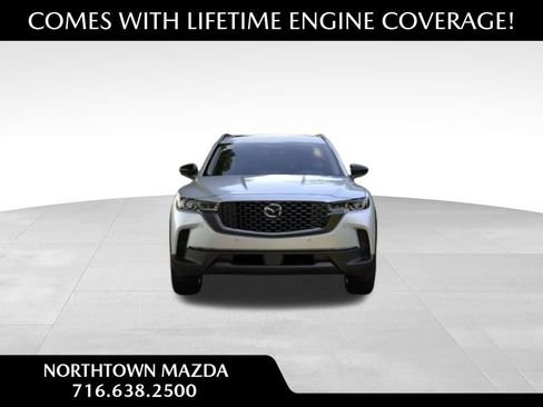 New 2026 MAZDA CX-50 AWD 2.5 S w/ Weather Package image 2