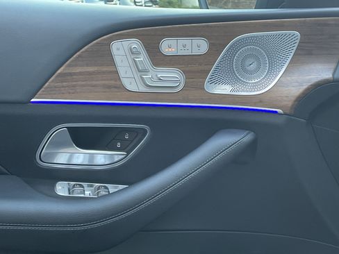 Certified 2024 Mercedes-Benz GLS 450 4MATIC image 20