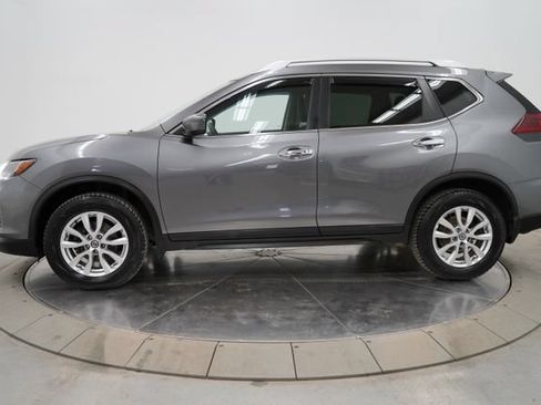 Used 2020 Nissan Rogue SV AWD/4WD image 4