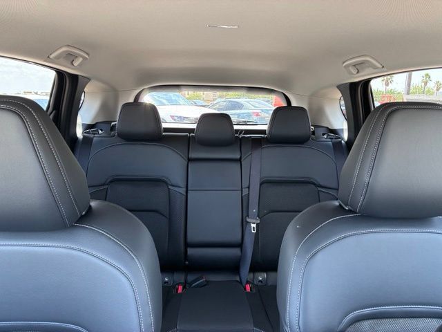 New 2026 MAZDA CX-5 Select AWD/4WD image 13