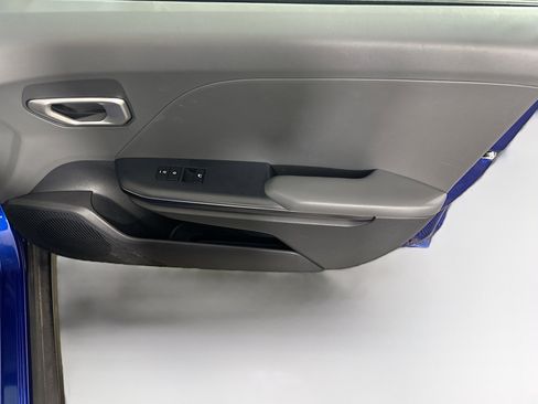 Used 2025 Kia K4 LXS image 30