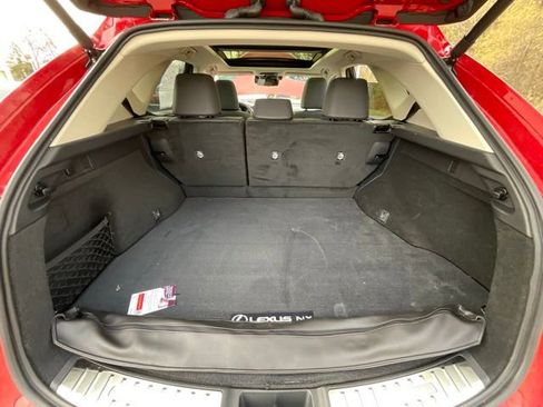 Used 2025 Lexus NX 350 AWD w/ Luxury Package image 23