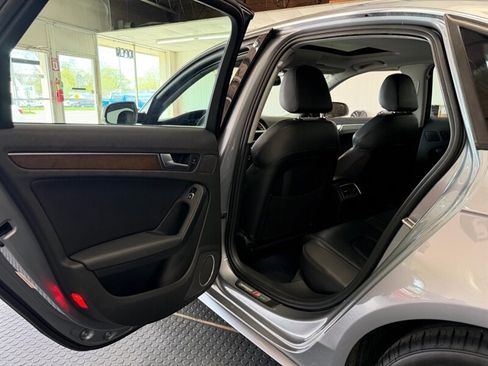 Used 2015 Audi A4 2.0T Premium Plus w/ Technology Package AWD/4WD image 65