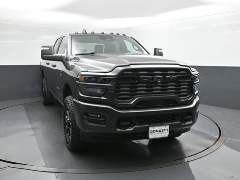 New 2026 RAM 2500 Lone Star image 22