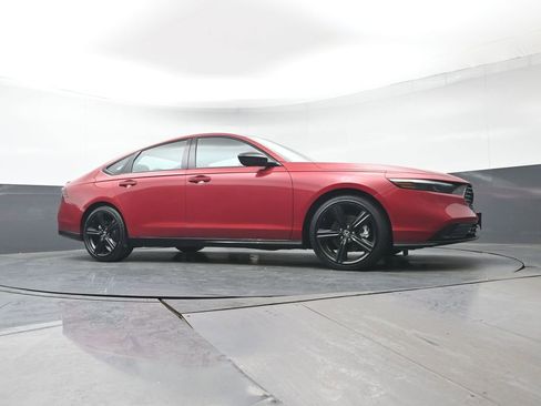 Certified 2023 Honda Accord Sport image 35
