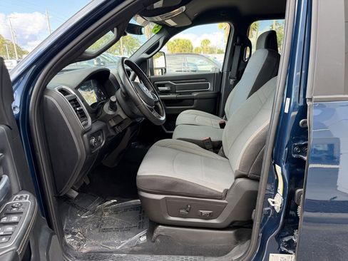 Certified 2024 RAM 2500 Big Horn image 17