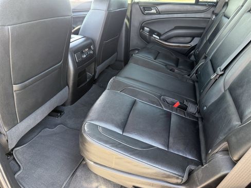 Used 2019 Chevrolet Tahoe LT image 18