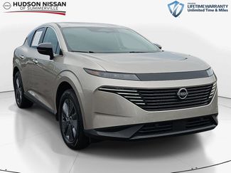 Used 2025 Nissan Murano SL AWD/4WD 360° Tour