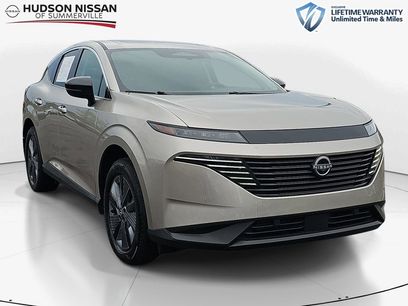 Used 2025 Nissan Murano SL