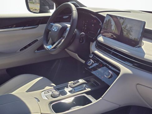 New 2027 INFINITI QX65 Sport w/ Premium Package AWD/4WD image 29