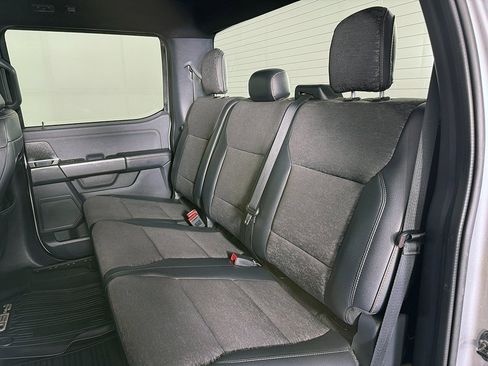 Used 2022 Ford F150 Tremor w/ Equipment Group 401A Mid image 28