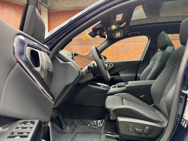 Used 2026 BMW X3 xDrive30i w/ Premium Package AWD/4WD image 22