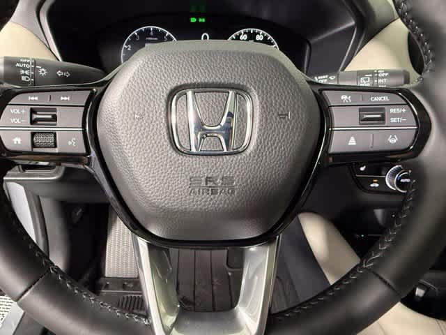 New 2027 Honda HR-V EX-L image 18