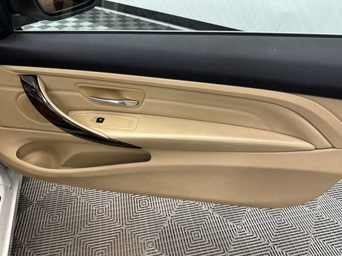 Used 2015 BMW 428i Convertible RWD image 15