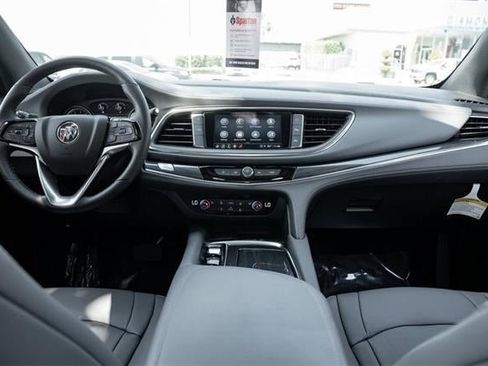 Used 2023 Buick Enclave Essence w/ LPO, Touring Package image 22