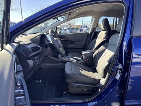New 2026 Subaru Crosstrek 2.5i Limited w/ Crosstrek Mirror Package AWD/4WD image 13