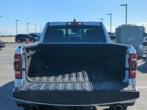 Certified 2022 RAM 1500 Laramie image 13