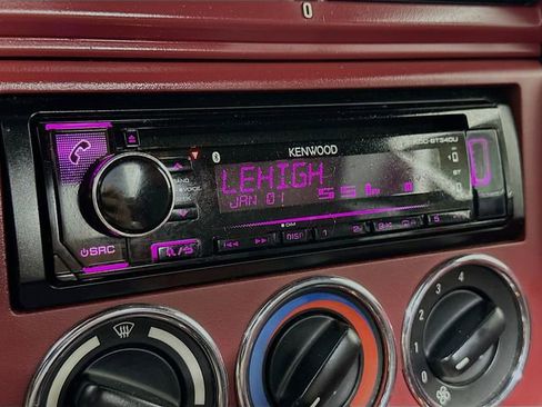 Used 1998 BMW M Roadster image 14