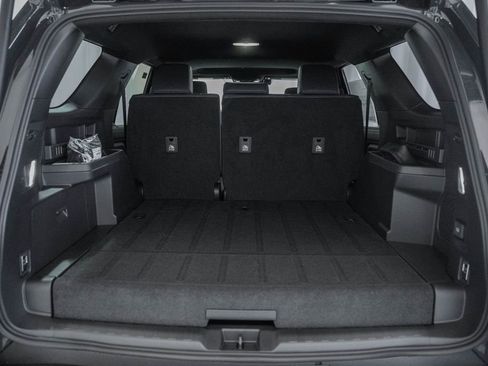 New 2026 Toyota 4Runner 4WD image 9