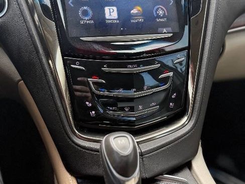 Used 2014 Cadillac CTS Luxury image 29