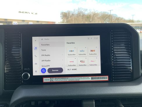 Used 2024 Toyota Land Cruiser 1958 image 23