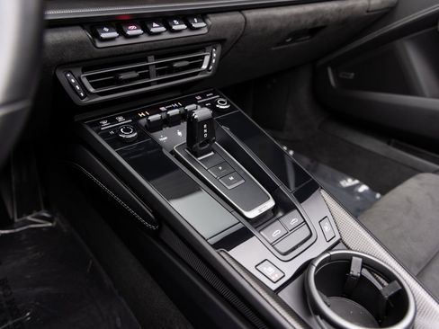 Used 2023 Porsche 911 Targa 4 GTS image 19