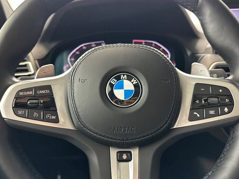 Certified 2023 BMW X3 sDrive30i w/ M Sport Package RWD image 17