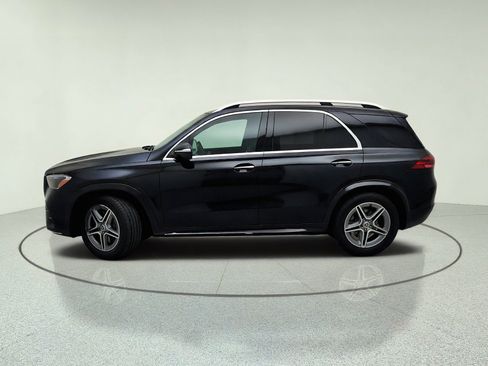 Used 2026 Mercedes-Benz GLE 350 4MATIC image 14