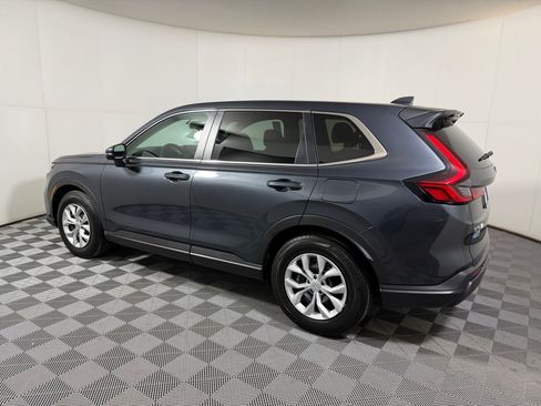 Used 2025 Honda CR-V LX image 22