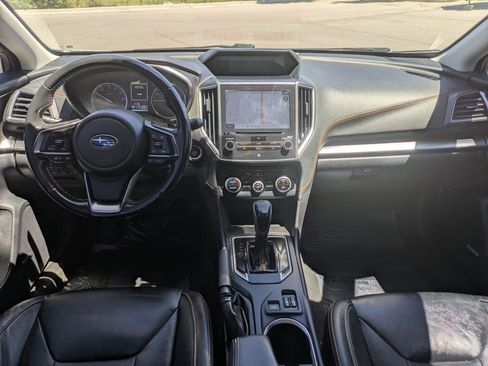 Used 2020 Subaru Crosstrek 2.0i Limited w/ Moonroof Package w/Navigation AWD/4WD image 25