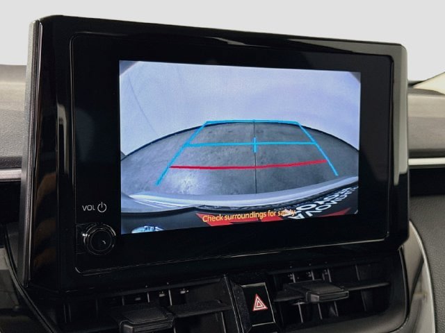Certified 2025 Toyota Corolla LE FWD image 15