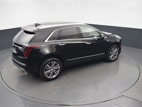 Certified 2024 Cadillac XT5 Premium Luxury w/ Technology Package AWD/4WD image 46
