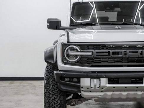 Used 2023 Ford Bronco Raptor image 56