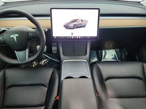 Used 2023 Tesla Model 3 Performance image 89