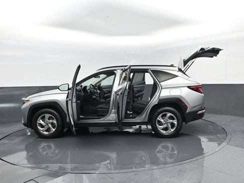 Used 2022 Hyundai Tucson SEL w/ Cargo Package AWD/4WD image 30