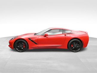 Used 2014 Chevrolet Corvette Stingray Coupe w/ 2LT Preferred Equipment Group RWD video 2