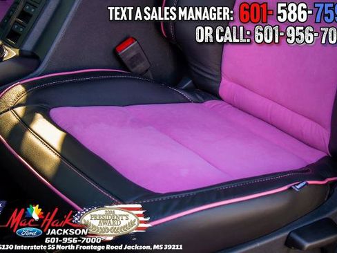 New 2025 Ford Bronco Big Bend w/ Black Diamond Package image 10