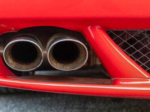 Used 2005 Maserati Spyder Cambiocorsa image 77