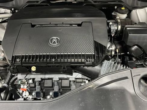 Used 2025 Acura MDX A-Spec AWD/4WD image 27