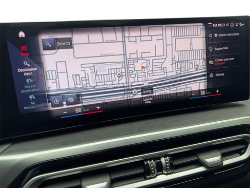 Used 2024 BMW M340i xDrive w/ Premium Package image 65