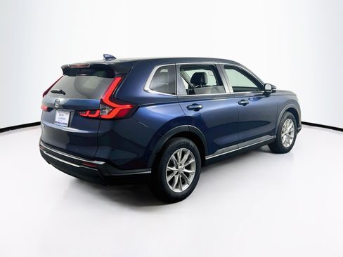 Used 2023 Honda CR-V EX-L image 5