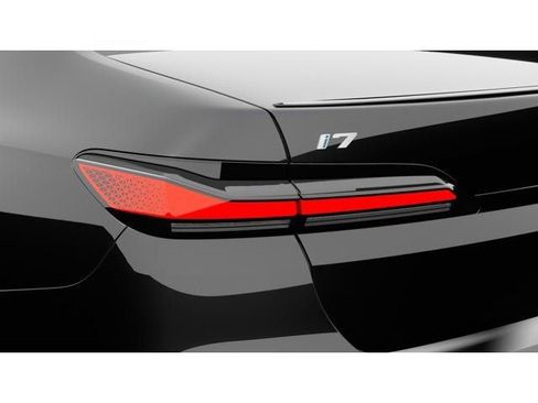 New 2026 BMW i7 eDrive50 RWD image 9