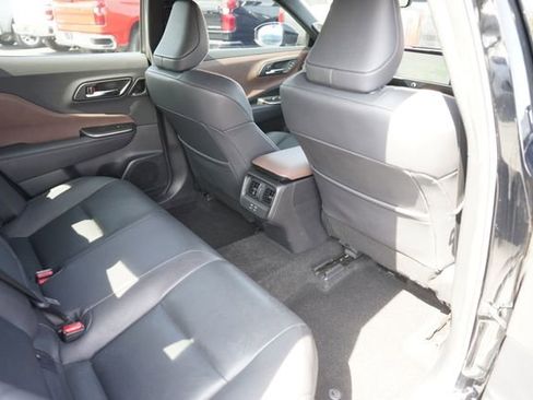 Used 2023 Toyota Crown AWD/4WD image 15