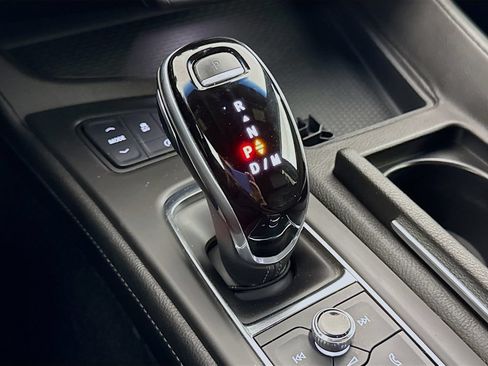 Used 2020 Cadillac CT5 Luxury RWD image 16