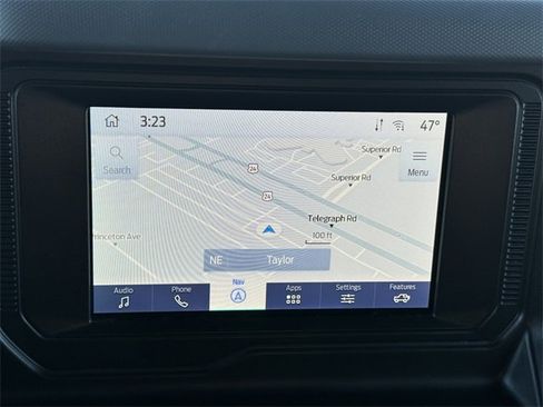 Certified 2023 Ford Bronco Big Bend image 12