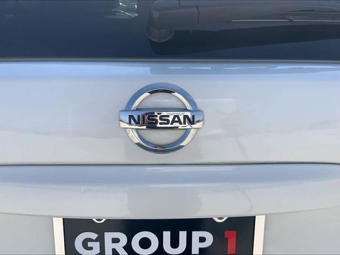 Used 2017 Nissan Murano Platinum w/ Platinum Technology Package image 10