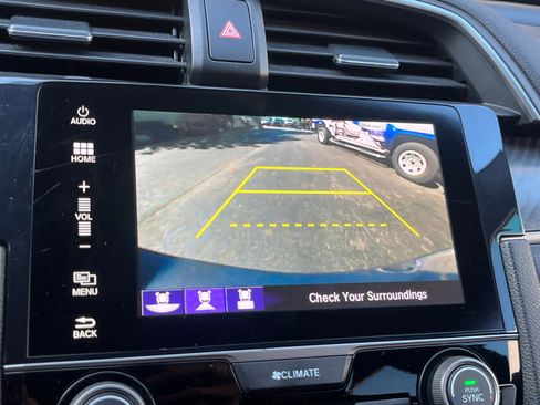 Used 2018 Honda Civic Si image 21