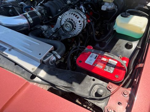Used 1987 Buick Regal Limited RWD image 38
